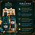Kit Presente Paixão Bridgerton Dama De Prata: Loção Hidratante Corporal 200ml e Loção De Mãos 75g - Imagem 8