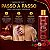 Sabonete Líquido Corporal Kiss New York Body Wash Lady In Red 300ml - Imagem 5
