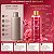 Sabonete Líquido Corporal Kiss New York Body Wash Rosé Glamour 300ml - Imagem 3
