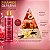Sabonete Líquido Corporal Kiss New York Body Wash Rosé Glamour 300ml - Imagem 4