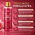 Sabonete Líquido Corporal Kiss New York Body Wash Rosé Glamour 300ml - Imagem 7