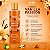 Sabonete Líquido Corporal Kiss New York Body Wash Vanilla Passion 300ml - Imagem 2