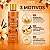 Sabonete Líquido Corporal Kiss New York Body Wash Vanilla Passion 300ml - Imagem 5