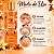 Sabonete Líquido Corporal Kiss New York Body Wash Vanilla Passion 300ml - Imagem 6