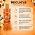 Sabonete Líquido Corporal Kiss New York Body Wash Vanilla Passion 300ml - Imagem 7