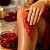 Esfoliante Corporal Kiss New York Sugar Body Scrub Lady In Red 280g - Imagem 3
