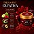 Esfoliante Corporal Kiss New York Sugar Body Scrub Lady In Red 280g - Imagem 5