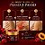 Esfoliante Corporal Kiss New York Sugar Body Scrub Lady In Red 280g - Imagem 7