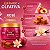 Esfoliante Corporal Kiss New York Sugar Body Scrub Rosé Glamour 280g - Imagem 5