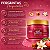Esfoliante Corporal Kiss New York Sugar Body Scrub Rosé Glamour 280g - Imagem 8