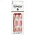 Unhas Postiças imPress Kiss Ny Wider Fit Just a Dream IMW01C - Imagem 1