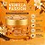 Esfoliante Corporal Kiss New York Sugar Body Scrub Vanilla Passion 280g - Imagem 2