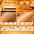 Esfoliante Corporal Kiss New York Sugar Body Scrub Vanilla Passion 280g - Imagem 3