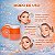 Iluminador Jelly Stick Mari Maria Makeup Ice Glow Snowflake 10g - Imagem 6