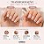 Unhas Postiças imPress Kiss Ny Hopefully KIM700 - Imagem 4
