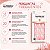 Unhas Postiças imPress Kiss Ny Glazed Pink IMM30 - Imagem 7