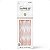 Unhas Postiças imPress Kiss Ny Glazed Pink IMM30 - Imagem 1