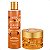 Kit Kiss Ny Vanilla Passion: Sabonete Líquido 300ml e Esfoliante Corporal 280g - Imagem 1