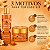 Kit Kiss Ny Vanilla Passion: Sabonete Líquido 300ml e Esfoliante Corporal 280g - Imagem 5