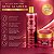 Kit Kiss New York Rosé Glamour: Sabonete Líquido 300ml e Esfoliante Corporal 280g - Imagem 2