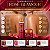 Kit Kiss New York Rosé Glamour: Sabonete Líquido 300ml e Esfoliante Corporal 280g - Imagem 3
