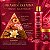 Kit Kiss New York Rosé Glamour: Sabonete Líquido 300ml e Esfoliante Corporal 280g - Imagem 4
