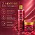 Kit Kiss New York Rosé Glamour: Sabonete Líquido 300ml e Esfoliante Corporal 280g - Imagem 5