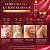 Kit Kiss New York Rosé Glamour: Sabonete Líquido 300ml e Esfoliante Corporal 280g - Imagem 6