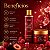 Kit Kiss New York Lady In Red: Sabonete Líquido 300ml e Esfoliante Corporal 280g - Imagem 2