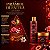 Kit Kiss New York Lady In Red: Sabonete Líquido 300ml e Esfoliante Corporal 280g - Imagem 4