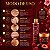 Kit Kiss New York Lady In Red: Sabonete Líquido 300ml e Esfoliante Corporal 280g - Imagem 6