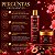 Kit Kiss New York Lady In Red: Sabonete Líquido 300ml e Esfoliante Corporal 280g - Imagem 7