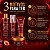 Kit Kiss New York Lady In Red: Sabonete Líquido 300ml, Esfoliante 280g, Body Splash 200ml e Hidratante 180ml - Imagem 5