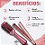 Kit Taiff Gloss Rose: Escova Secadora e Chapa Bivolt - Imagem 2