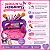 Kit de Pincéis e Acessórios Hello Kitty and Friends by Klass Vough + Mimo - Imagem 8