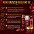 Kit Presente Kiss New York Lady In Red: Sabonete Líquido 300ml, Esfoliante 280g, Body Splash 200ml e Hidratante 180ml - Imagem 8