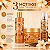 Kit Presente Kiss Ny Vanilla Passion: Sabonete Líquido 300ml, Esfoliante Corporal 280g e Body Splash 200ml - Imagem 7
