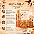 Kit Presente Kiss Ny Vanilla Passion: Sabonete Líquido 300ml, Esfoliante Corporal 280g e Body Splash 200ml - Imagem 9