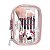 Kit com 5 Mini Pincéis e Necessaire Hello Kitty by Klass Vough - Imagem 3