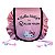 Necessaire Paraquedas Hello Kitty by Klass Vough Ref. KCHK-40 - Imagem 1