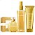 Kit Phytoderm Glamour: Colônia 100ml, Body Splash 200ml e Hidratante 200g - Imagem 1
