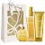 Kit Presente Phytoderm Glamour: Colônia 100ml, Body Splash 200ml e Hidratante 200g - Imagem 1