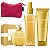 Kit Phytoderm Glamour: Colônia 100ml, Body Splash 200ml e Hidratante 200g + Mimo - Imagem 1