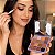 Paleta De Sombras Fenzza Disney Princesa Happily Ever After Dis119 - Imagem 5