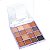 Paleta De Sombras Fenzza Disney Princesa Happily Ever After Dis119 - Imagem 4