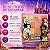 Paleta De Sombras Fenzza Disney Princesa Happily Ever After Dis119 - Imagem 2