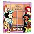 Paleta De Sombras Fenzza Disney Princesa Happily Ever After Dis119 - Imagem 3