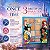 Paleta De Sombras Fenzza Disney Princesa Once Upon a Time Dis119 - Imagem 6