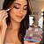 Paleta De Sombras Fenzza Disney Princesa Once Upon a Time Dis119 - Imagem 5