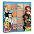 Paleta De Sombras Fenzza Disney Princesa Once Upon a Time Dis119 - Imagem 1